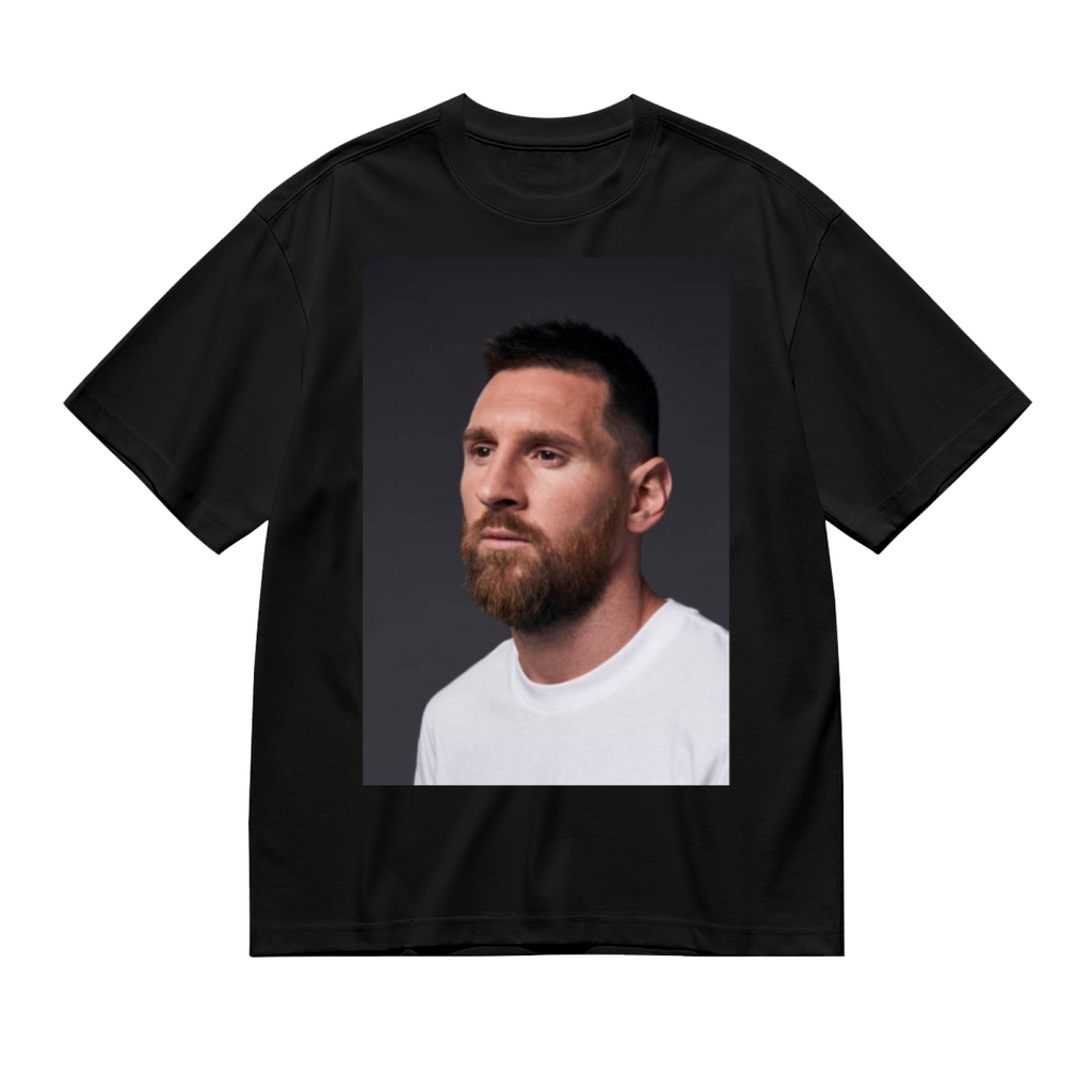 Dynamic Football Graphic T-Shirt Feel the Energy on the Field