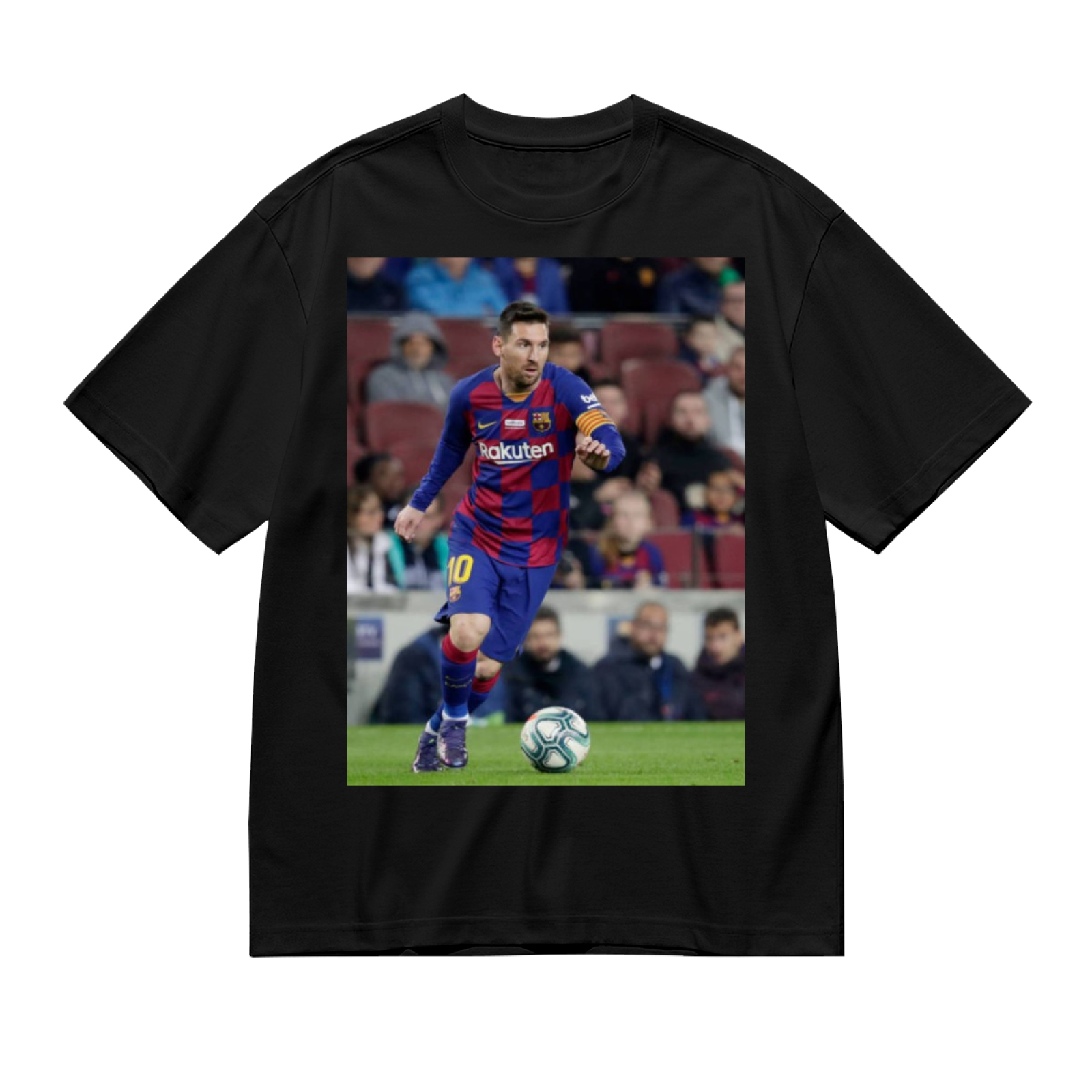 Football Victory T-Shirt Celebrate the Best Moments of Soccer