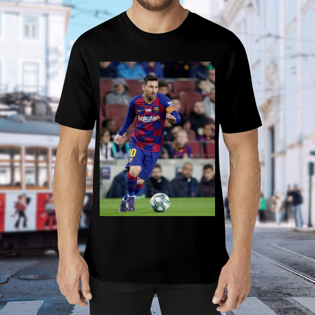 Football Victory T-Shirt Celebrate the Best Moments of Soccer