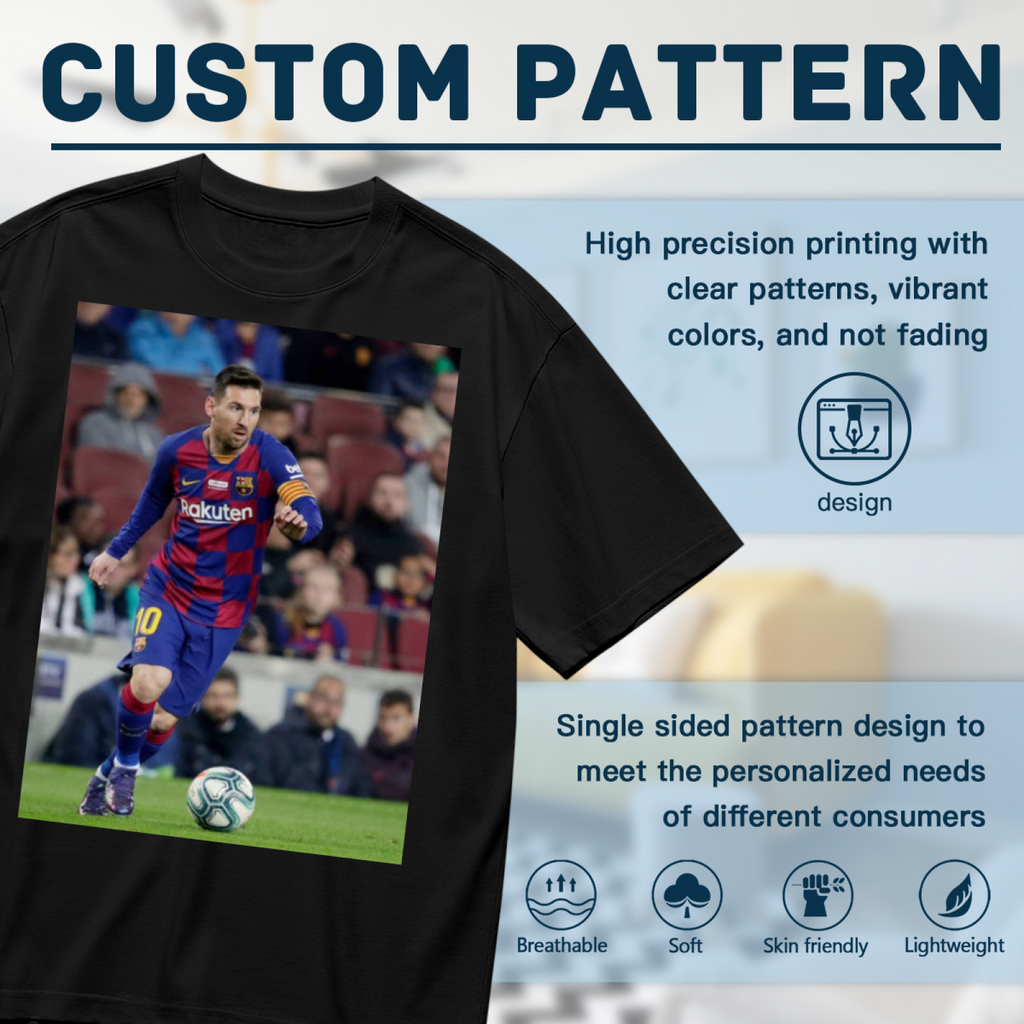 Football Victory T-Shirt Celebrate the Best Moments of Soccer