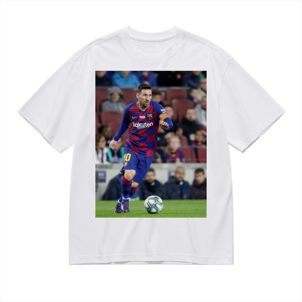 Football Victory T-Shirt Celebrate the Best Moments of Soccer