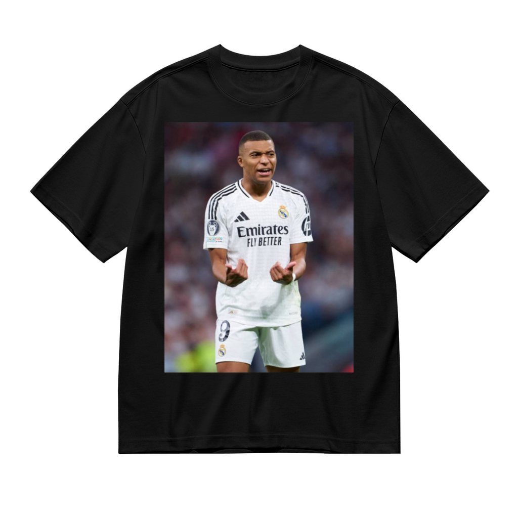 Football Power Action Tee Show Off Your Football Spirit
