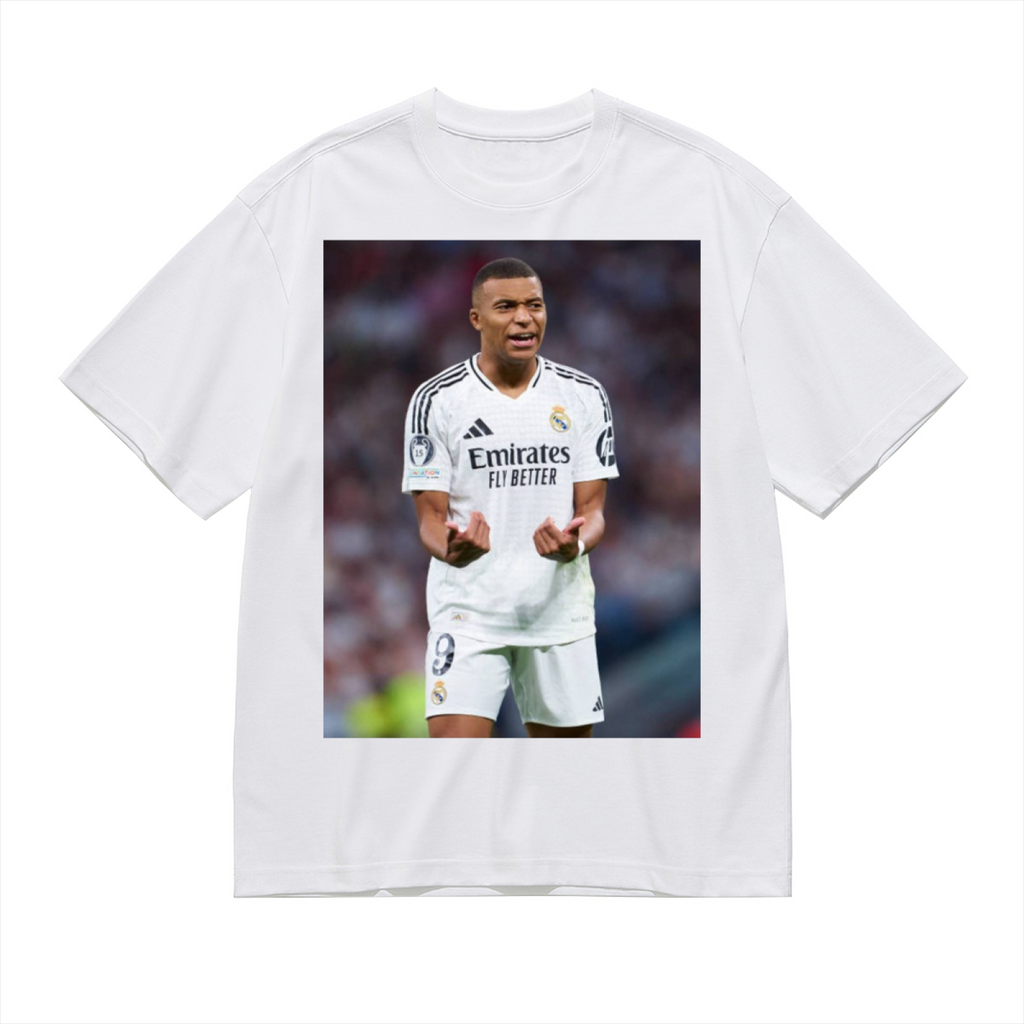 Football Power Action Tee Show Off Your Football Spirit