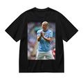 Football Masterclass Power Tee Show Your Support for Soccer¡¯s Greatest