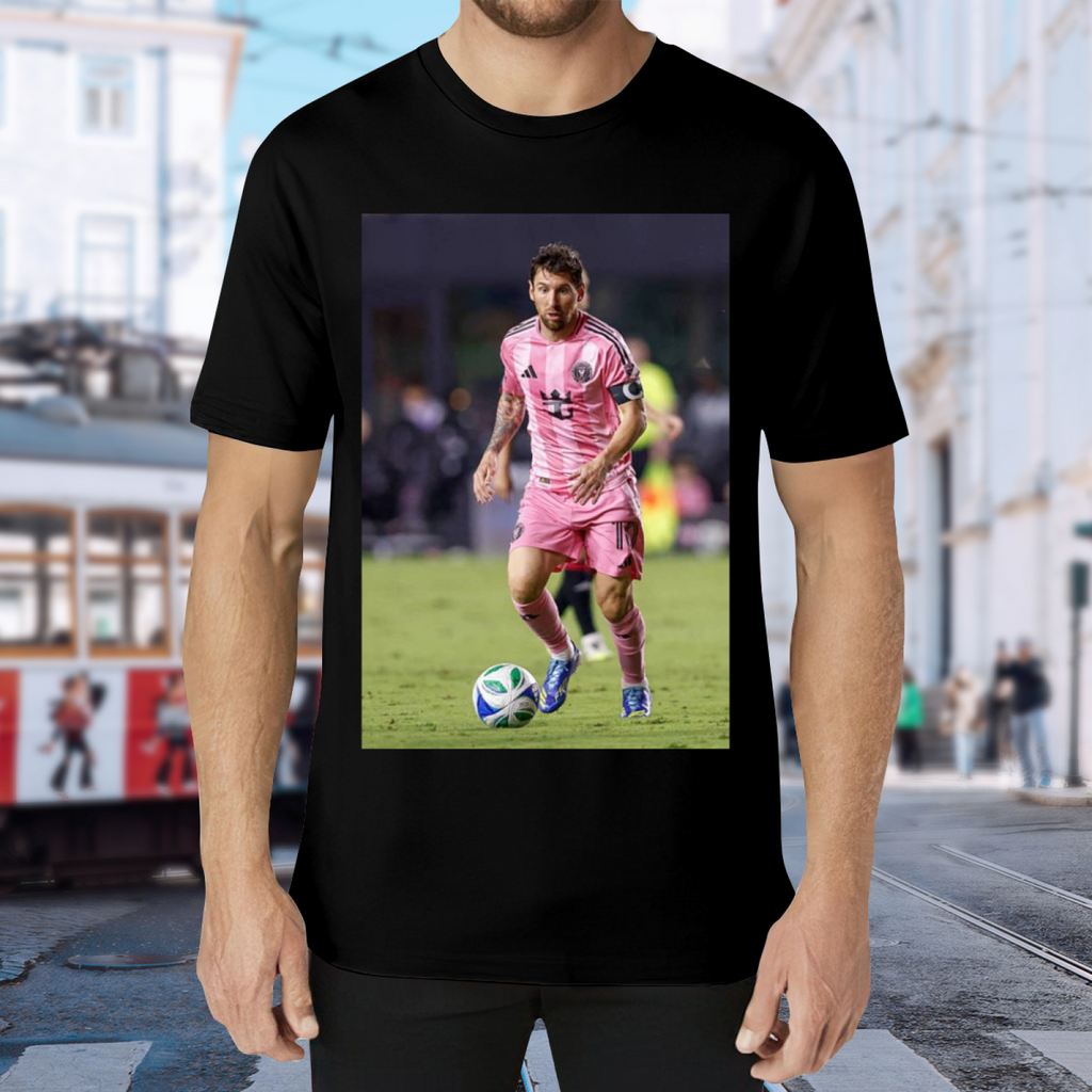 Victory Soccer Tee Show Your Love for Soccer¡¯s Glory