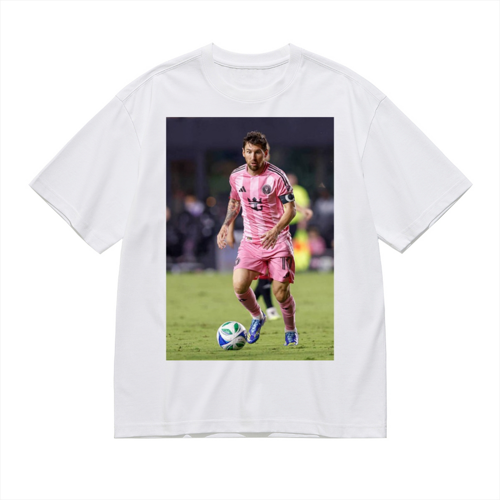 Victory Soccer Tee Show Your Love for Soccer¡¯s Glory