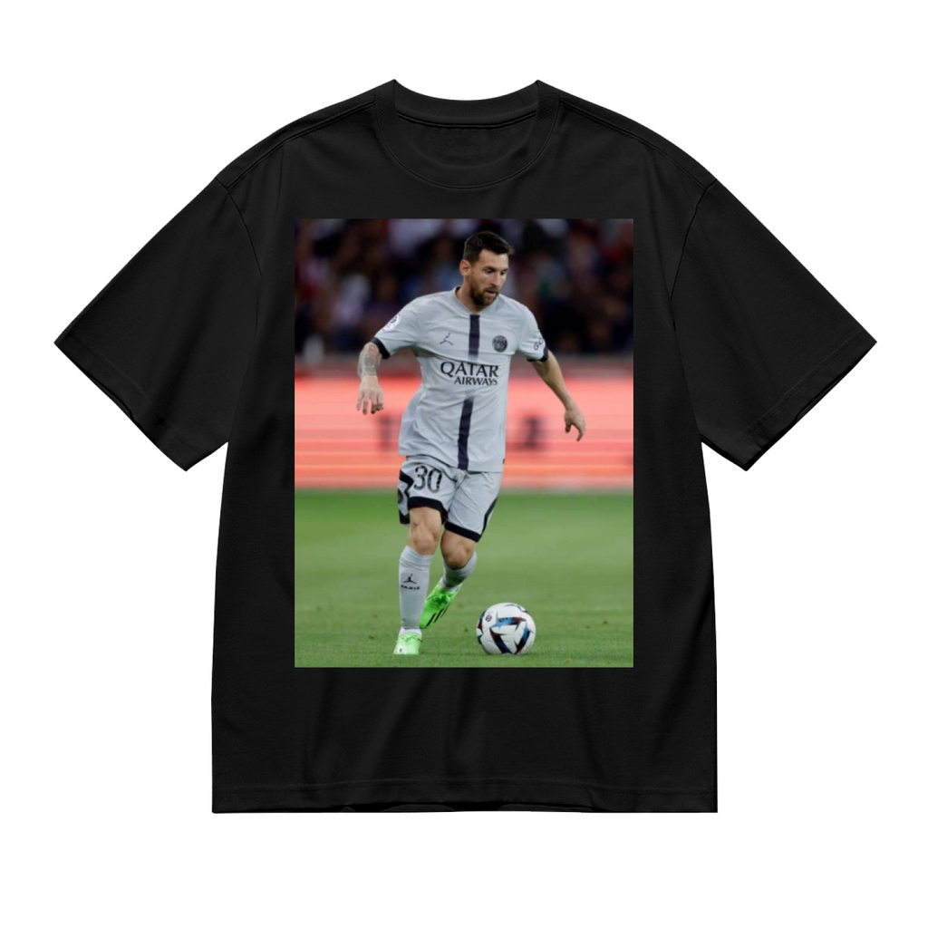 Ultimate Soccer Fan T-Shirt Representing the World¡¯s Top Players