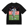 Ultimate Soccer Fan T-Shirt Representing the World¡¯s Top Players