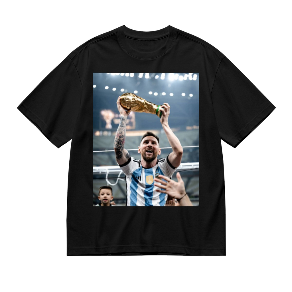 Soccer Masterclass Tee Perfect for Soccer Enthusiasts