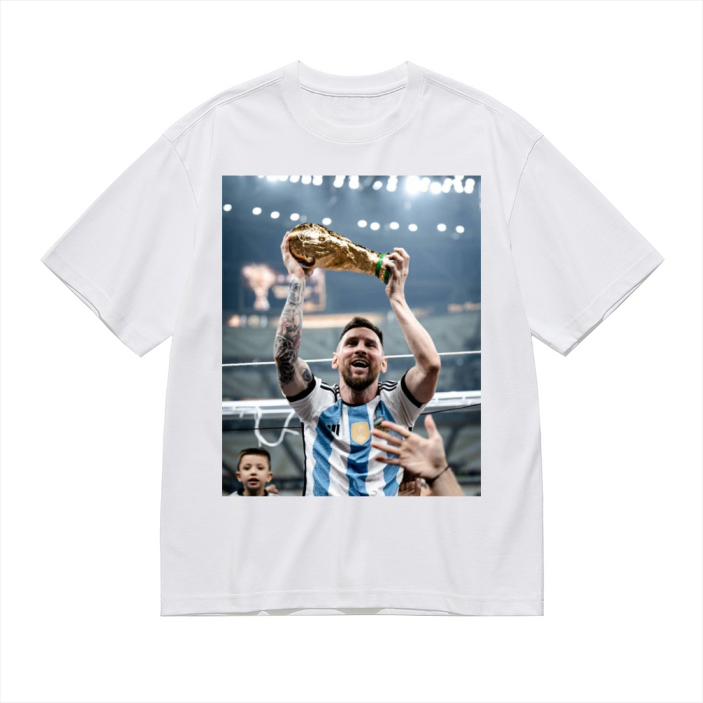 Soccer Masterclass Tee Perfect for Soccer Enthusiasts