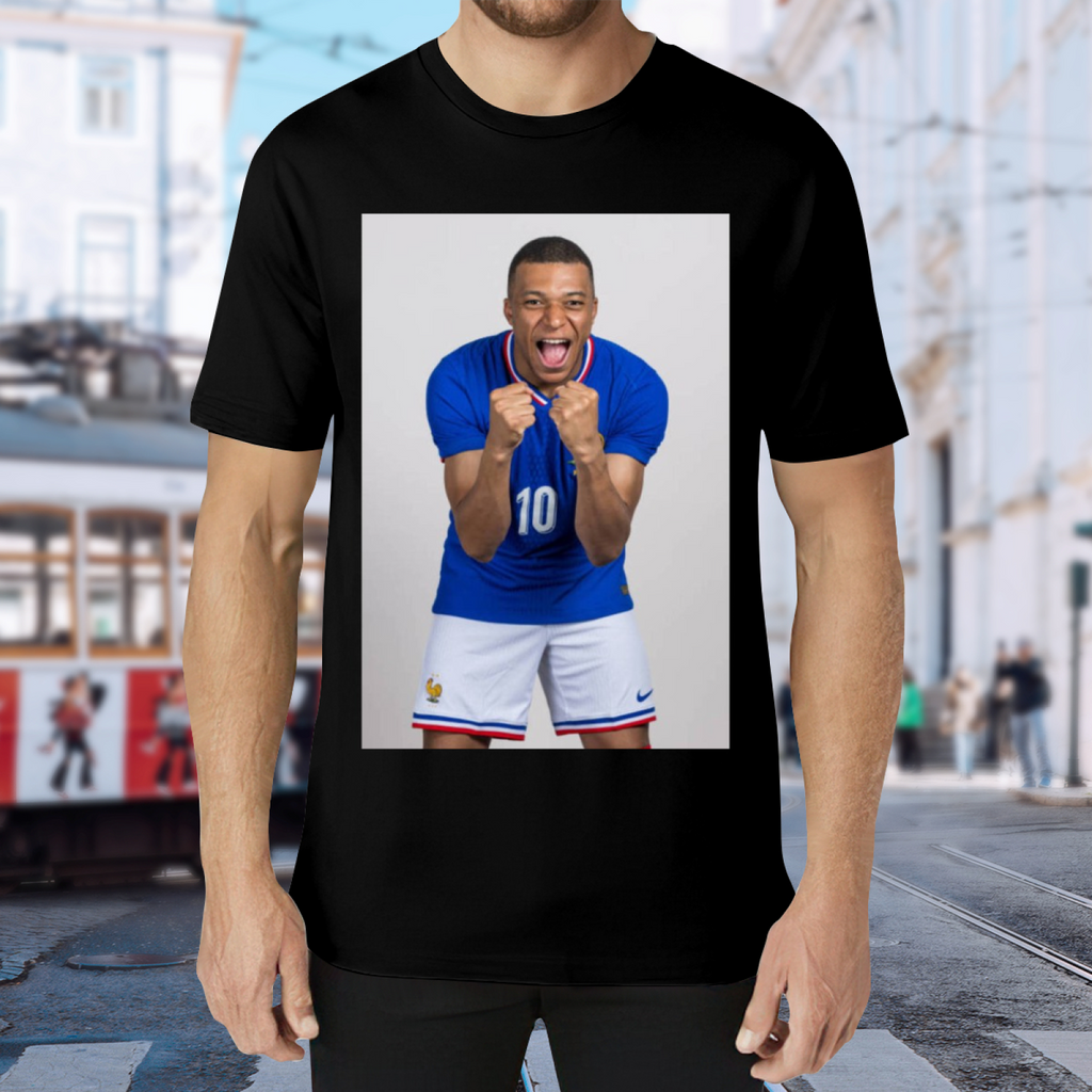Football Glory Striker Legacy Tee Wear Your Passion for Soccer Everywhere