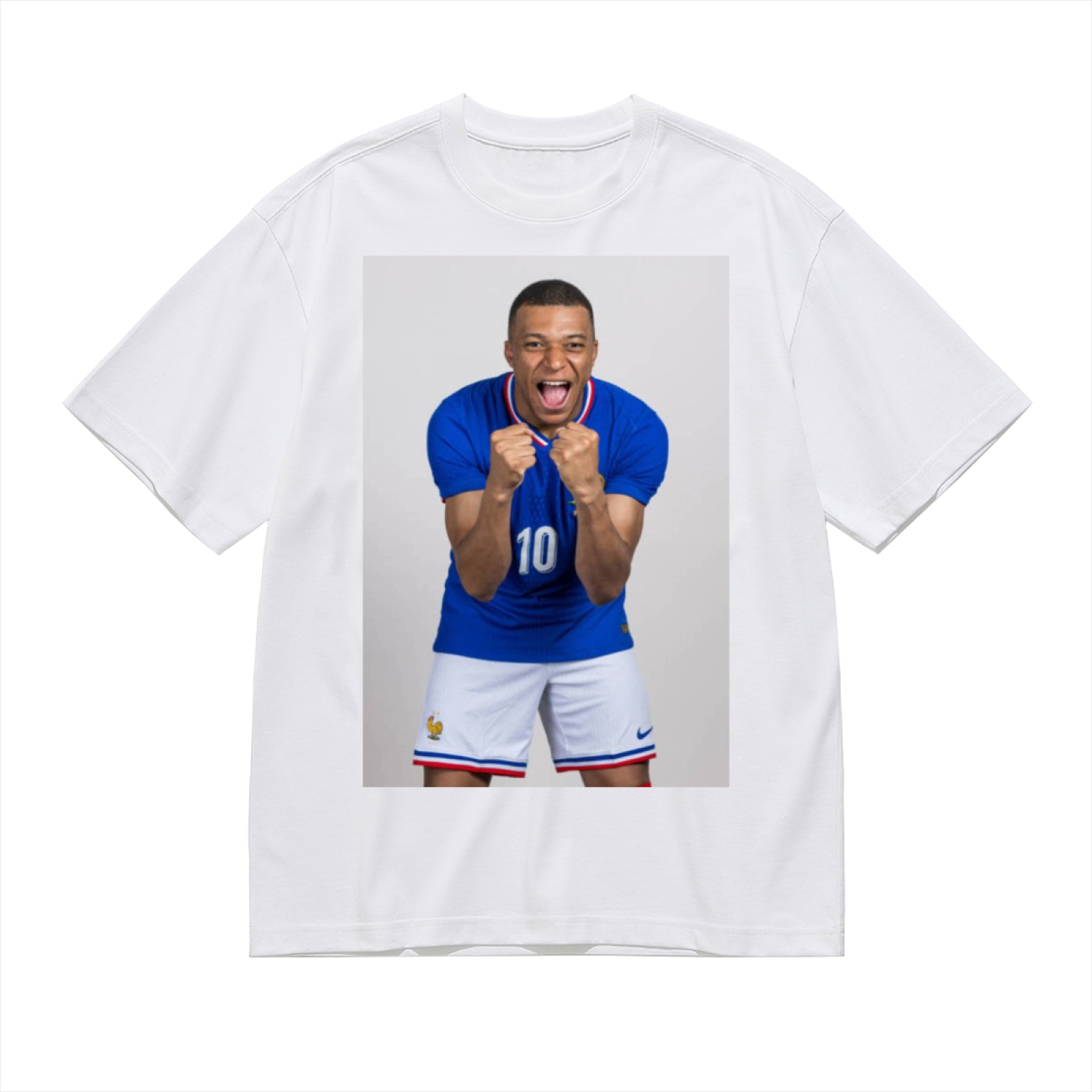 Football Glory Striker Legacy Tee Wear Your Passion for Soccer Everywhere
