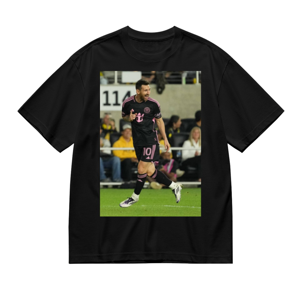 Legendary Football Tee Represent the Power of Soccer¡¯s Heroes