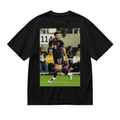 Legendary Football Tee Represent the Power of Soccer¡¯s Heroes