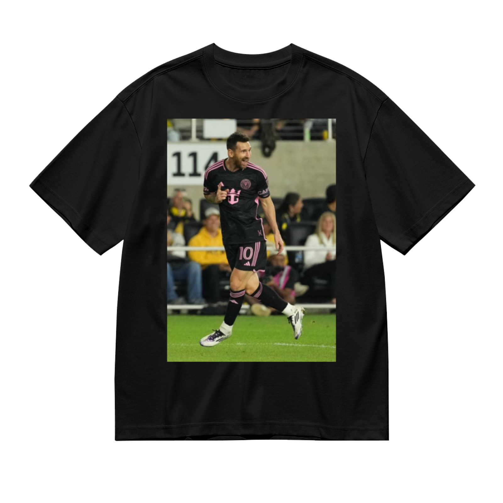 Legendary Football Tee Represent the Power of Soccer¡¯s Heroes