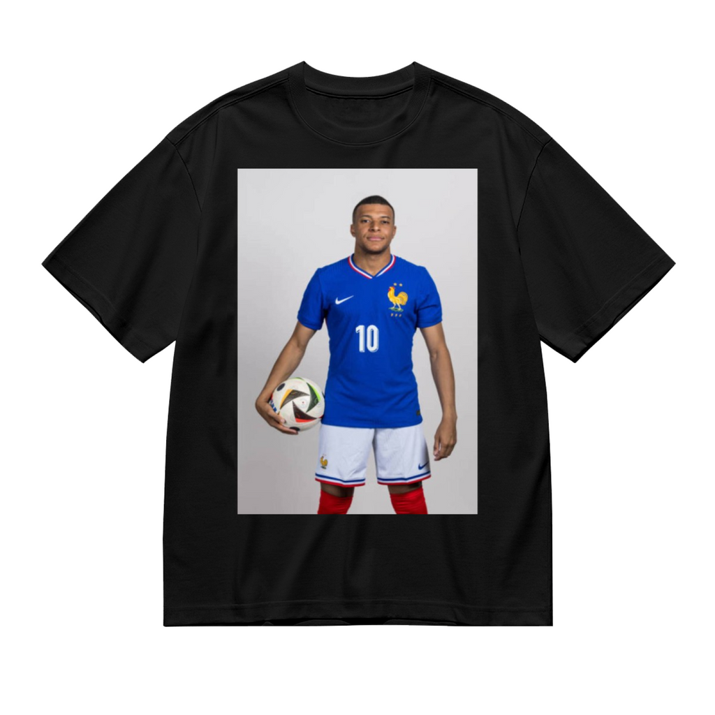 Football Victory Master Tee Represent the Best Goals of the Game