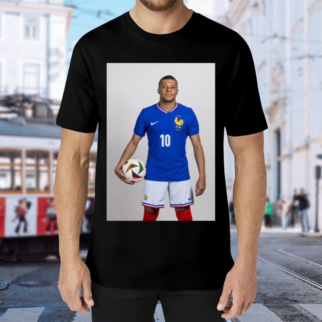 Football Victory Master Tee Represent the Best Goals of the Game
