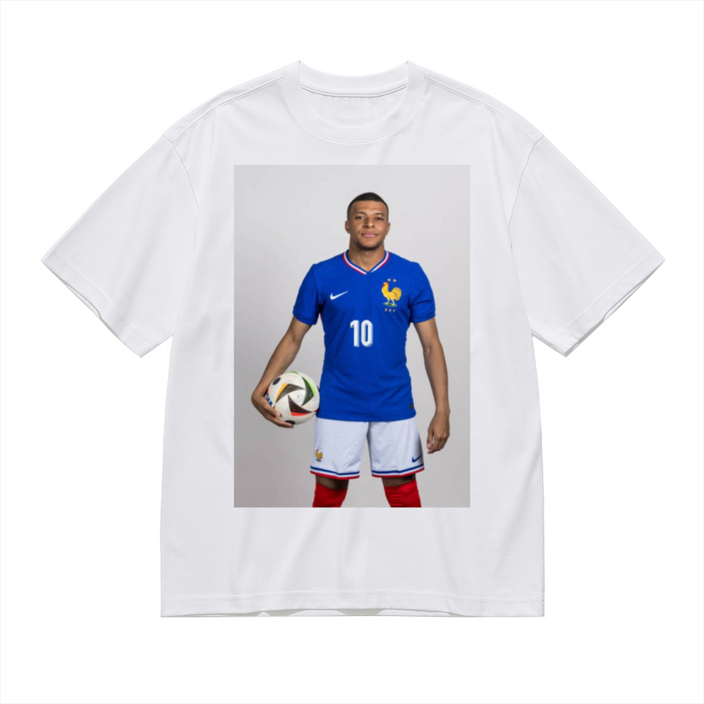 Football Victory Master Tee Represent the Best Goals of the Game
