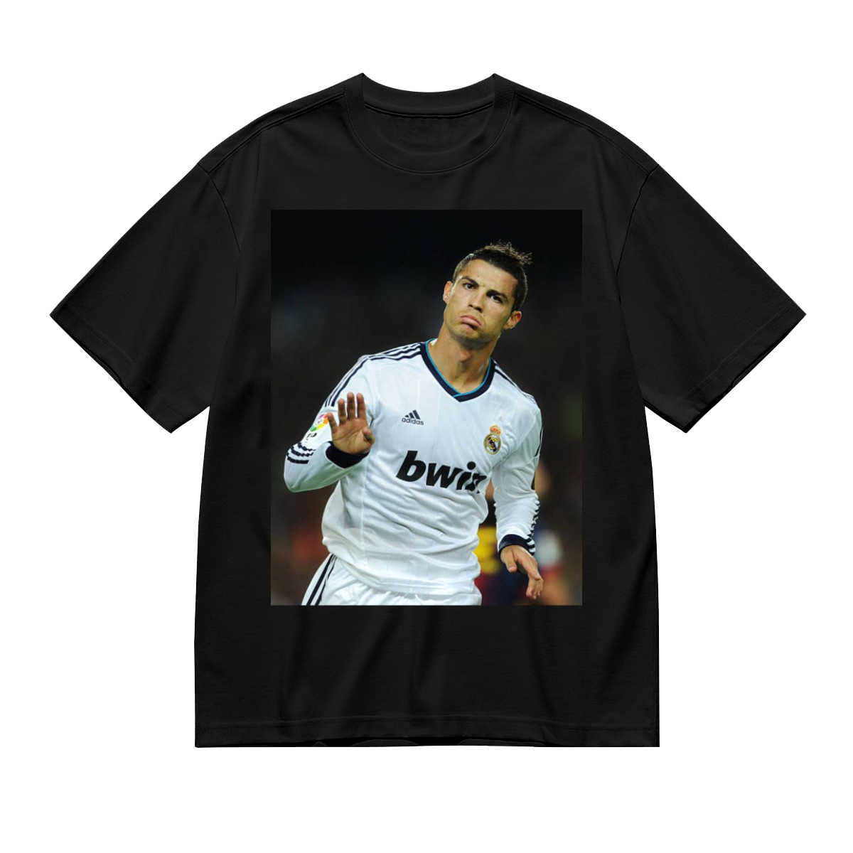 The Beautiful Game Football Tee ¨C Show Your Love for the Sport