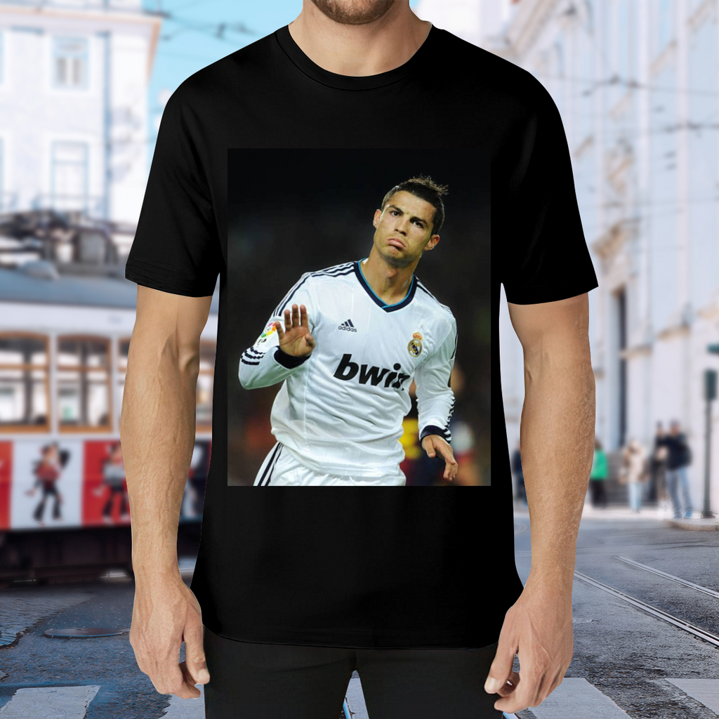 The Beautiful Game Football Tee ¨C Show Your Love for the Sport