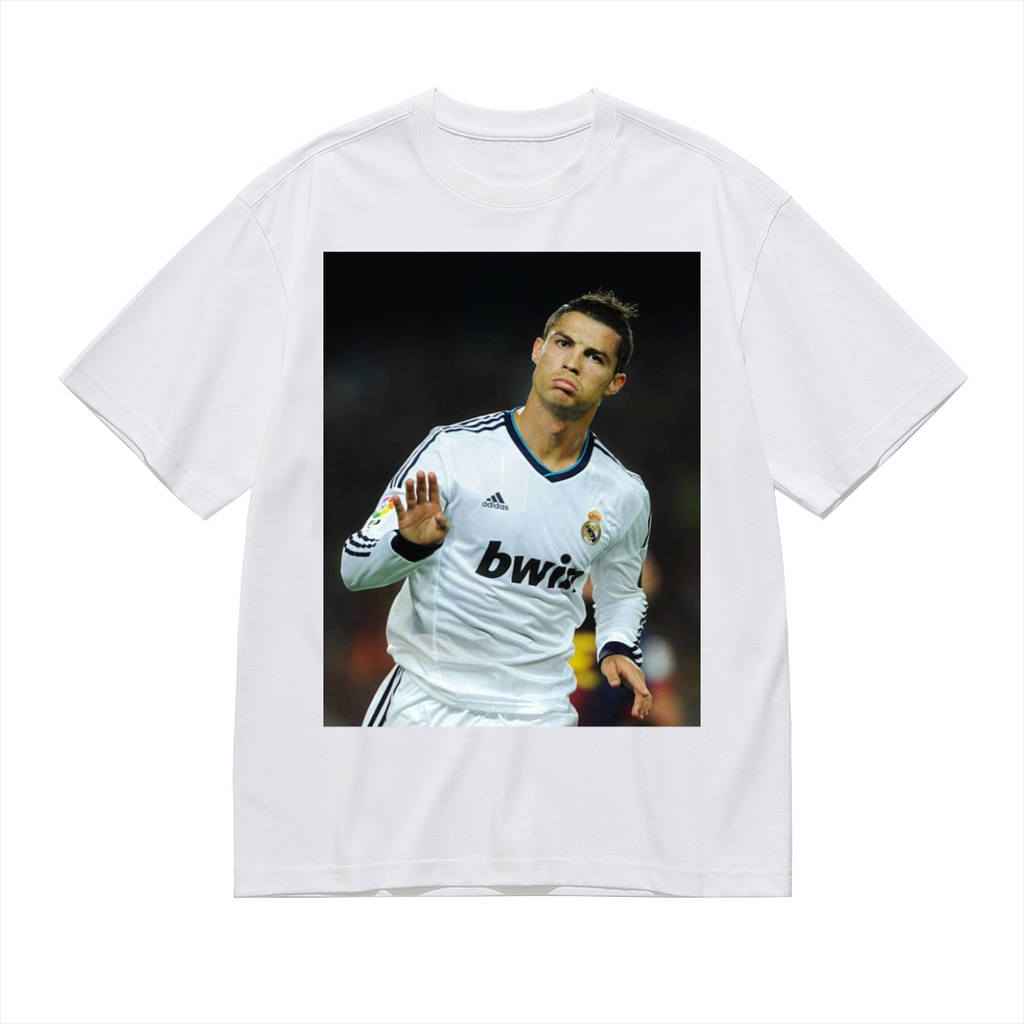 The Beautiful Game Football Tee ¨C Show Your Love for the Sport