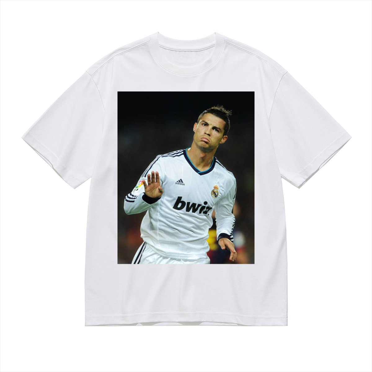 The Beautiful Game Football Tee ¨C Show Your Love for the Sport