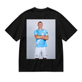 Football Star Power Tee Celebrate Football¡¯s Greatest Heroes