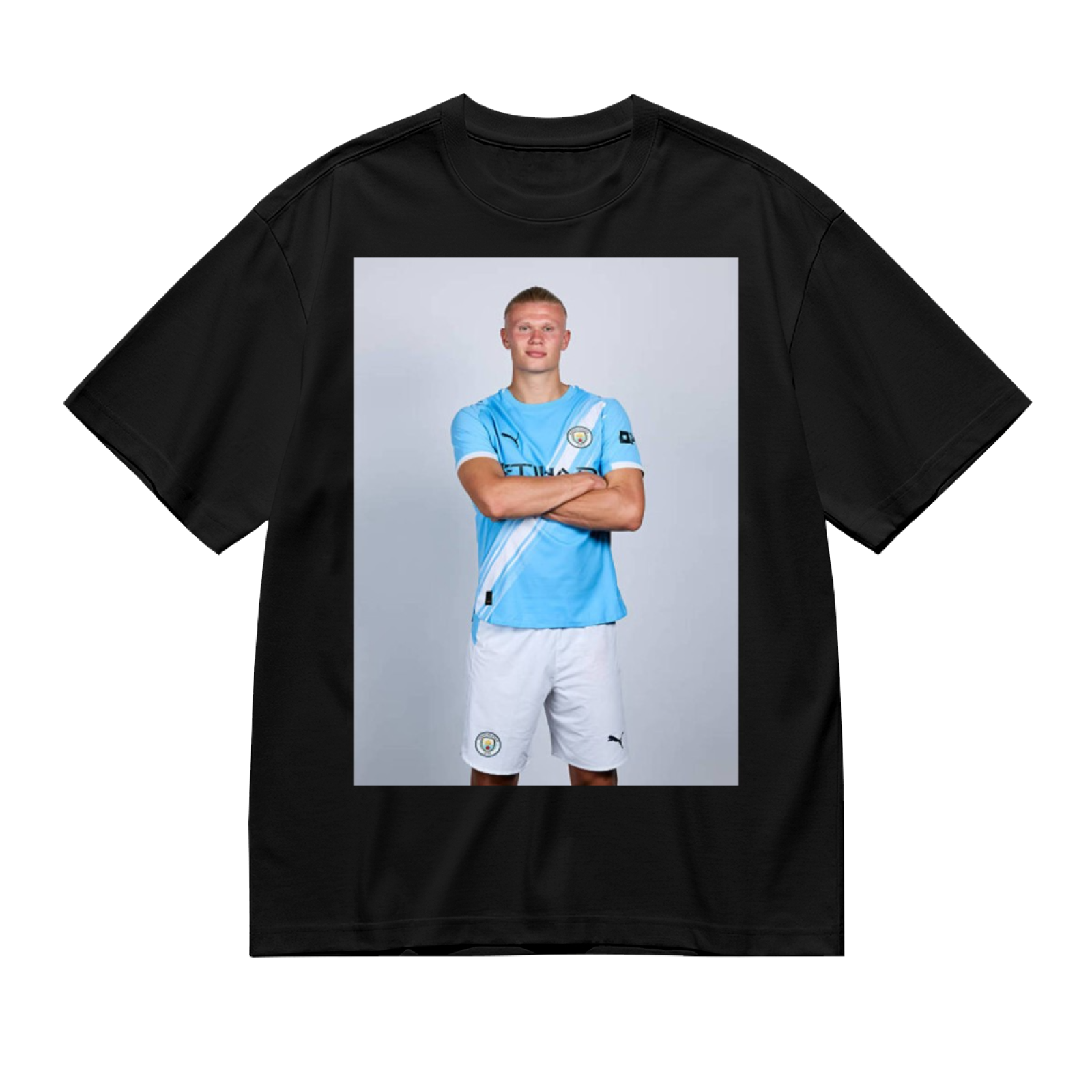 Football Star Power Tee Celebrate Football¡¯s Greatest Heroes