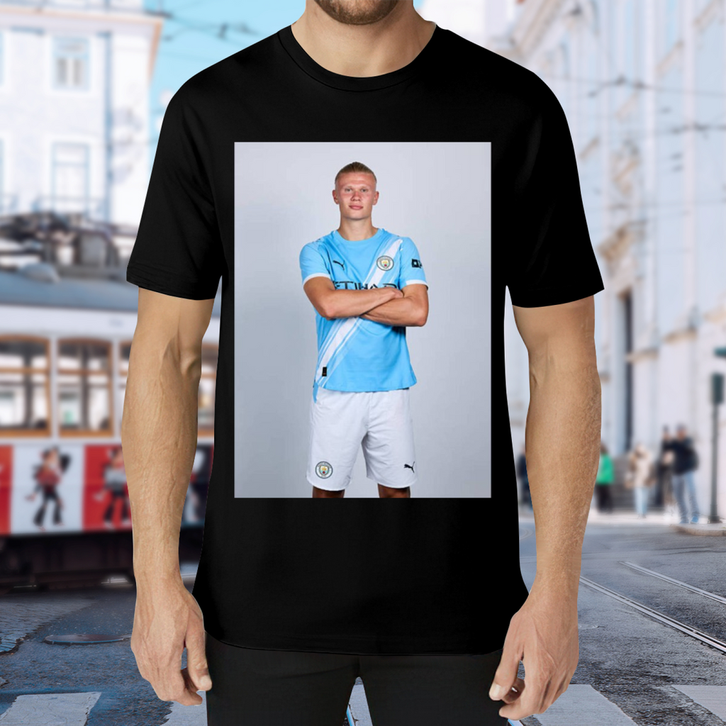 Football Star Power Tee Celebrate Football¡¯s Greatest Heroes