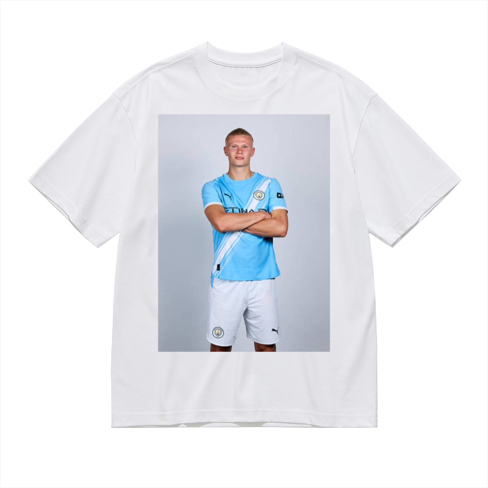 Football Star Power Tee Celebrate Football¡¯s Greatest Heroes