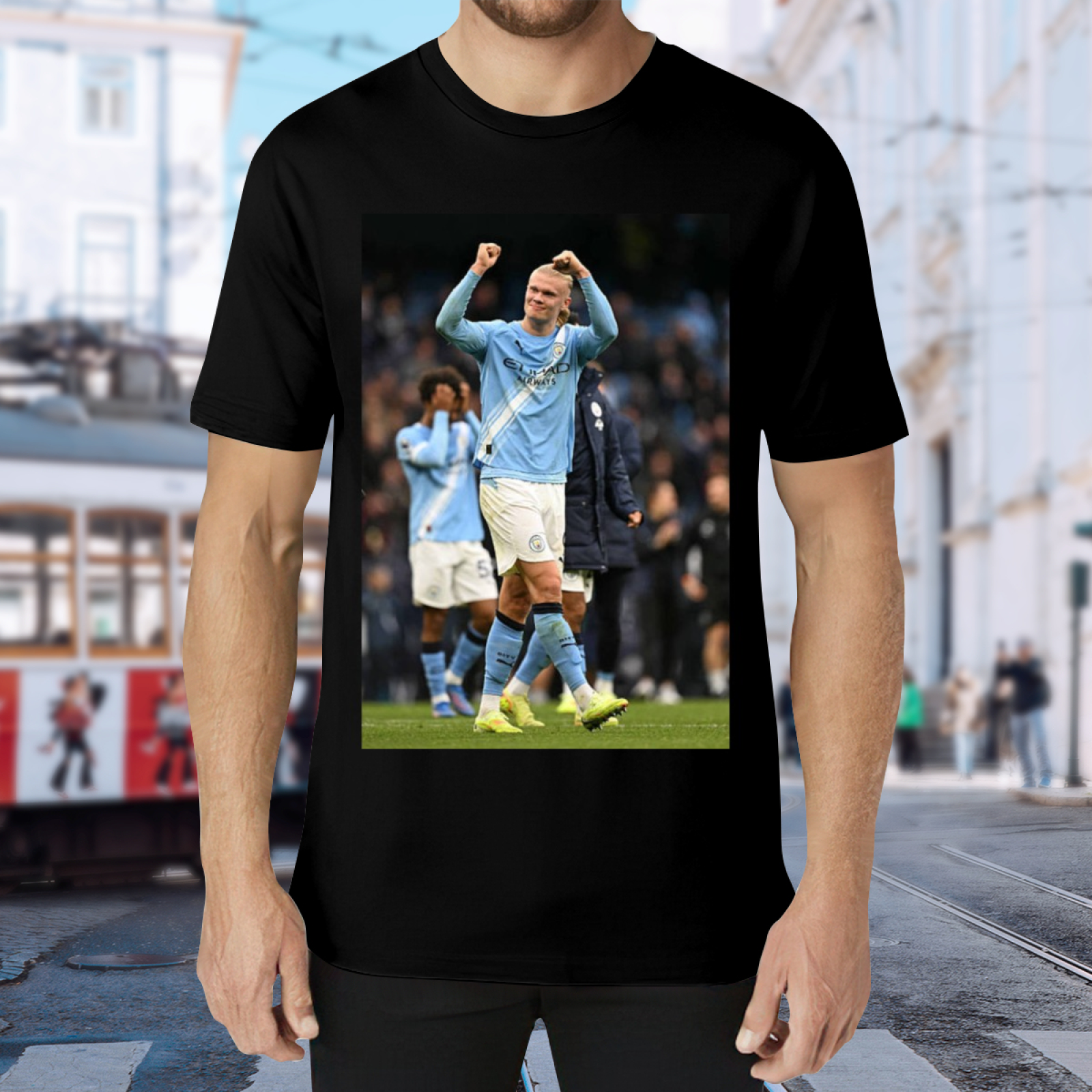 Football Masterclass Glory Tee Celebrate Soccer¡¯s Best Moments