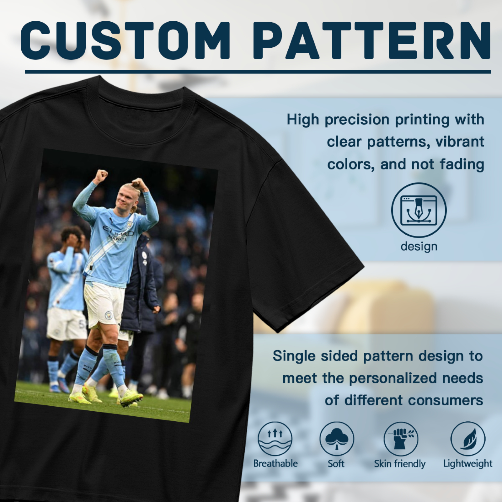 Football Masterclass Glory Tee Celebrate Soccer¡¯s Best Moments
