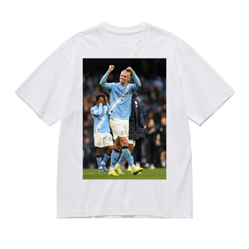 Football Masterclass Glory Tee Celebrate Soccer¡¯s Best Moments