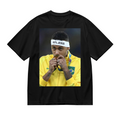 Soccer Enthusiast T-Shirt Show Off Your Love for the Game