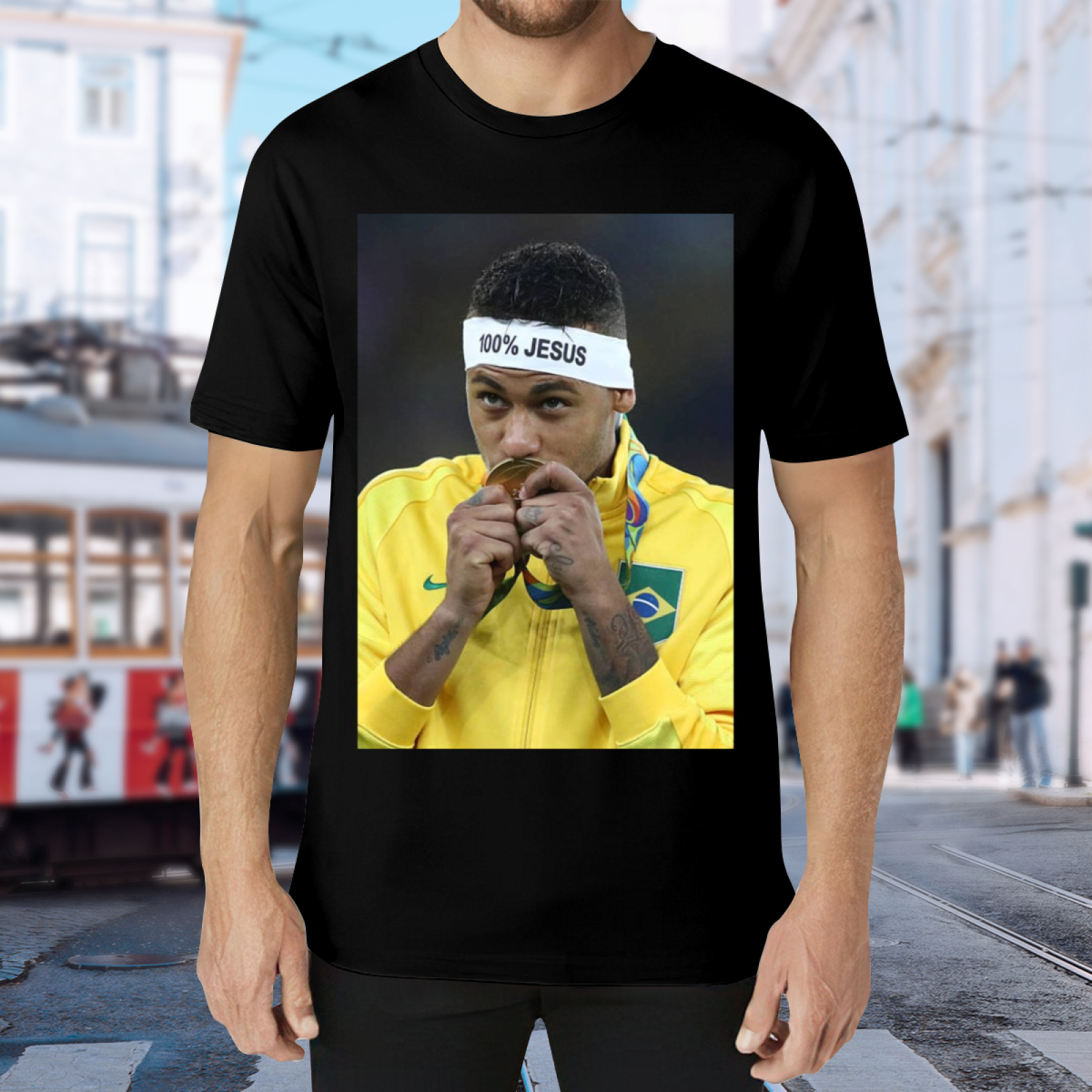 Soccer Enthusiast T-Shirt Show Off Your Love for the Game