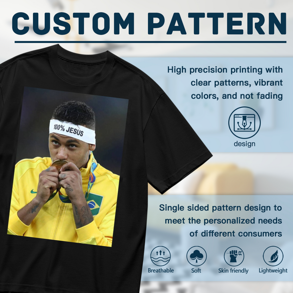 Soccer Enthusiast T-Shirt Show Off Your Love for the Game