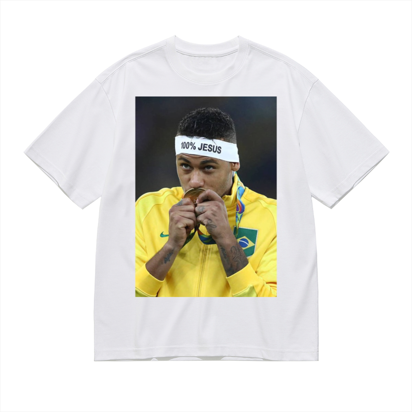 Soccer Enthusiast T-Shirt Show Off Your Love for the Game