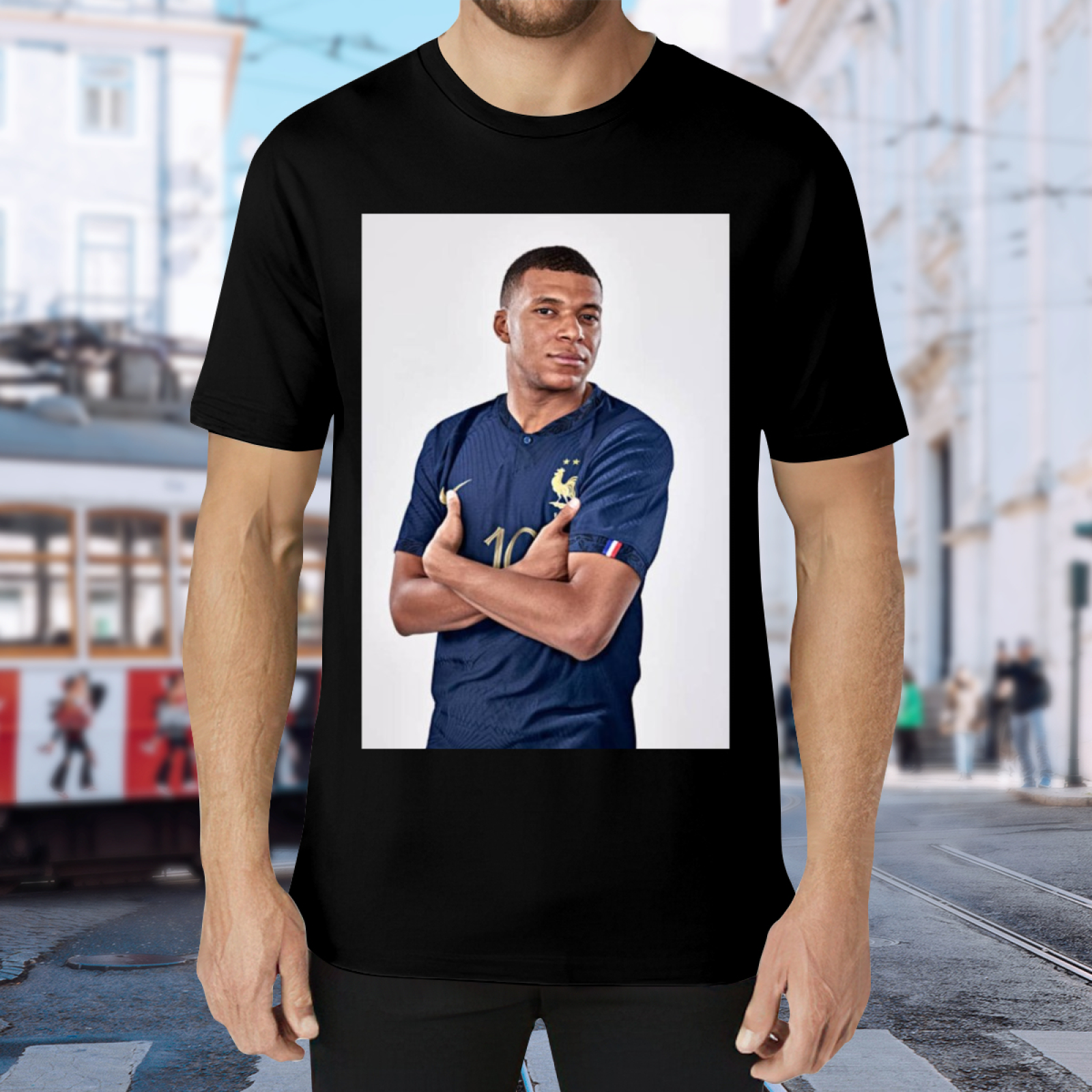 Football Champion Legends Tee Show Your Football Passion Everywhere