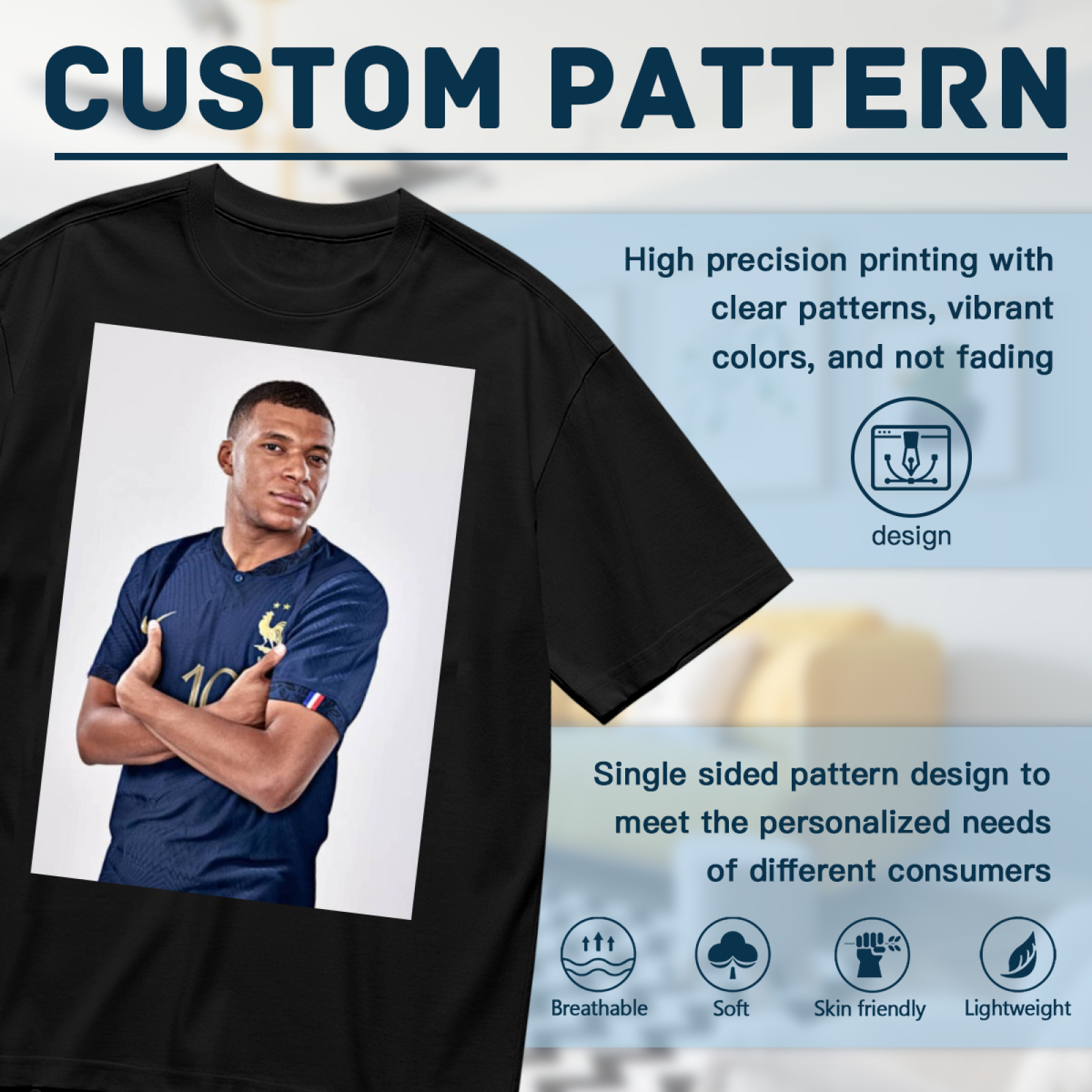 Football Champion Legends Tee Show Your Football Passion Everywhere