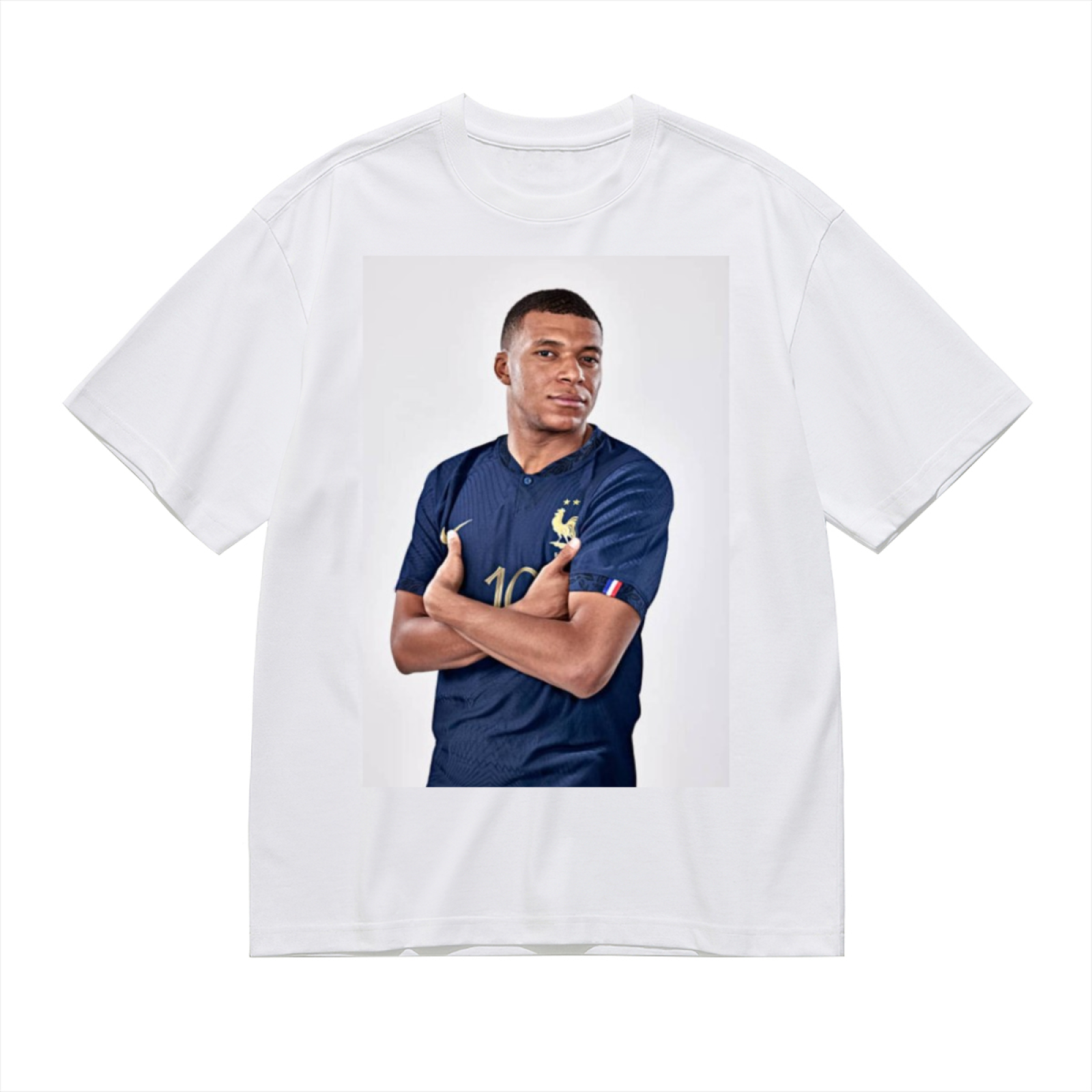 Football Champion Legends Tee Show Your Football Passion Everywhere