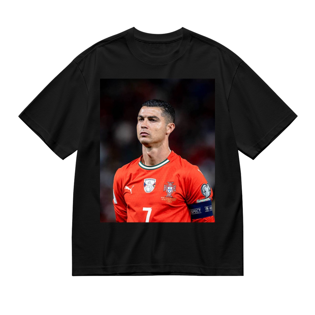 Football Victory Champion Tee Wear Your Pride for the Sport