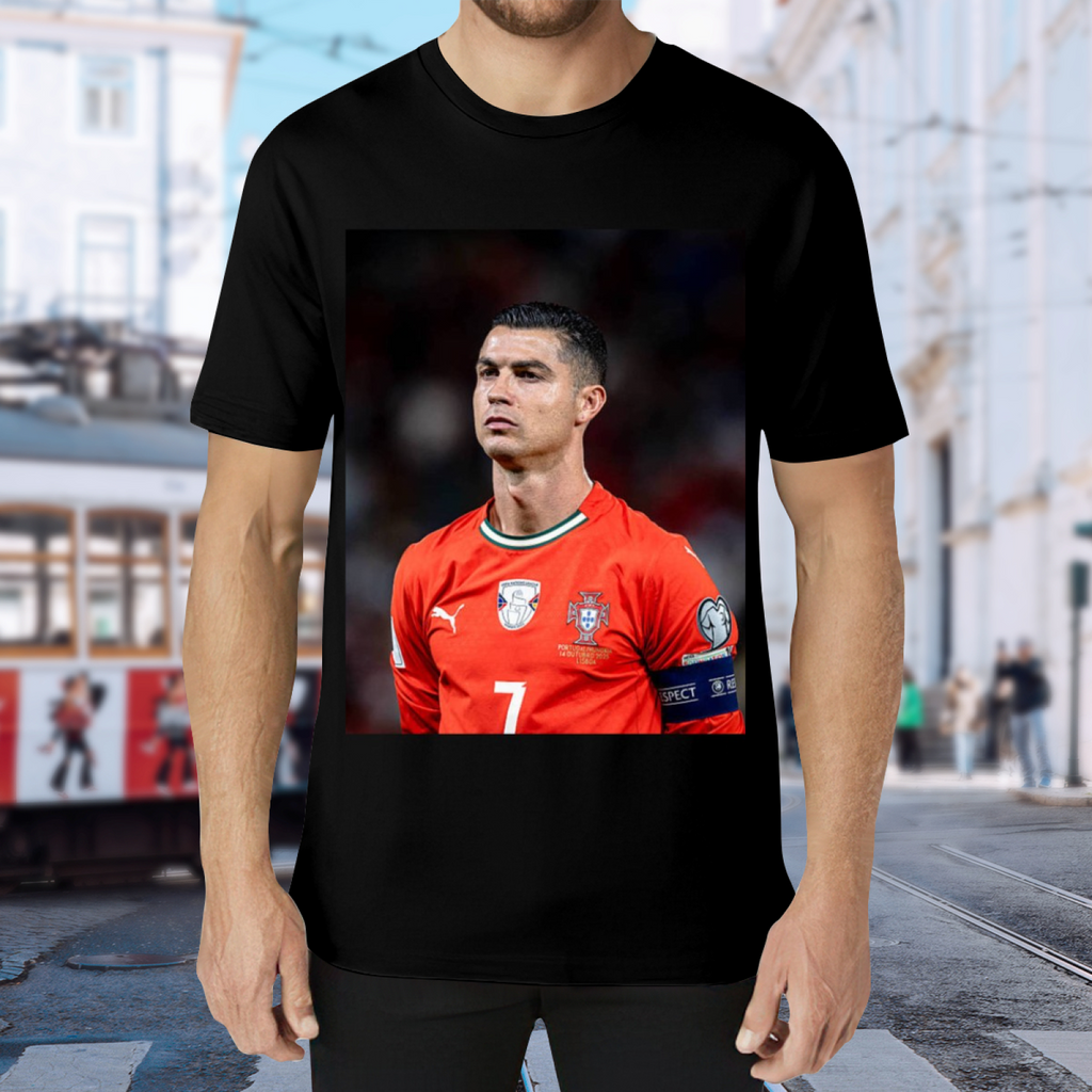 Football Victory Champion Tee Wear Your Pride for the Sport