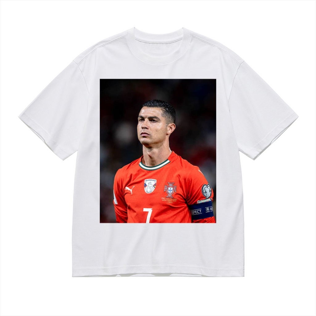Football Victory Champion Tee Wear Your Pride for the Sport