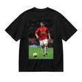 World-Class Football Hero Tee ¨C Show Your Support for the Game
