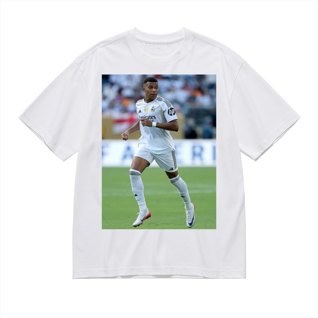 Football Champion Legacy Tee Celebrate the Power of Football