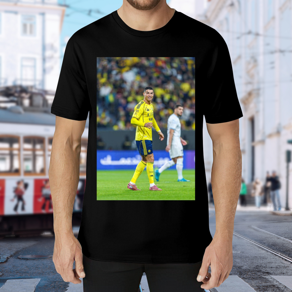 Football Star Legacy Tee Celebrate Soccer¡¯s Greatest Stars