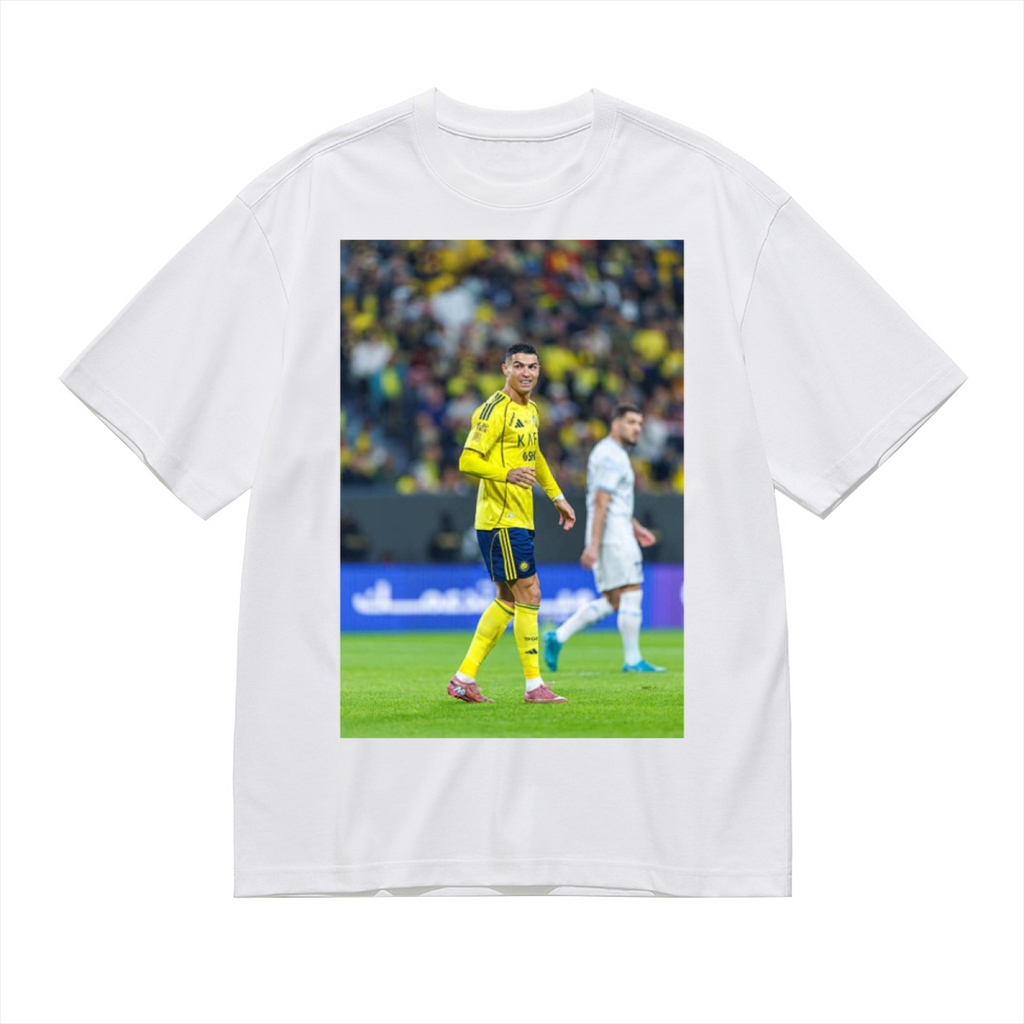 Football Star Legacy Tee Celebrate Soccer¡¯s Greatest Stars