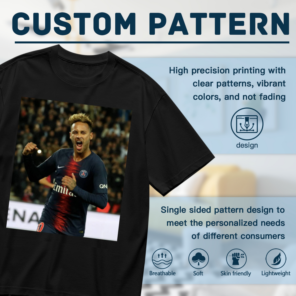 Football Victory Tee Show Your Love for the Sport