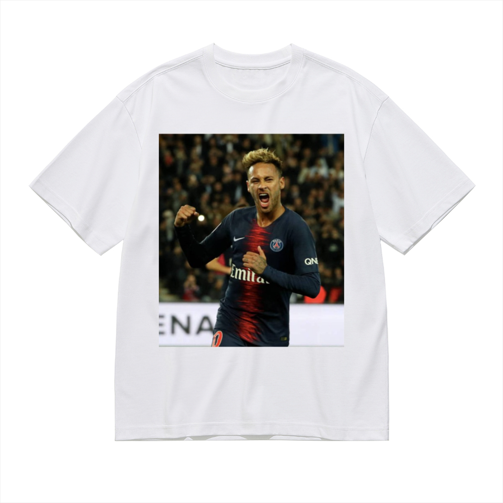 Football Victory Tee Show Your Love for the Sport