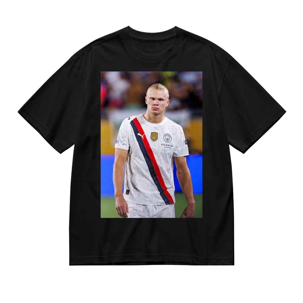 Football Glory Champions Tee Wear Your Support for Soccer Heroes